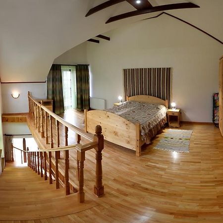 Villa Roksolana Truskavets Dış mekan fotoğraf