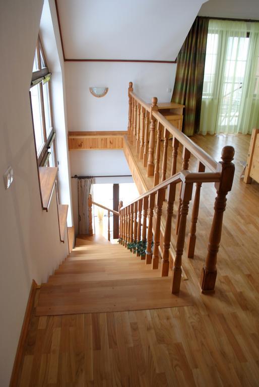 Villa Roksolana Truskavets Dış mekan fotoğraf