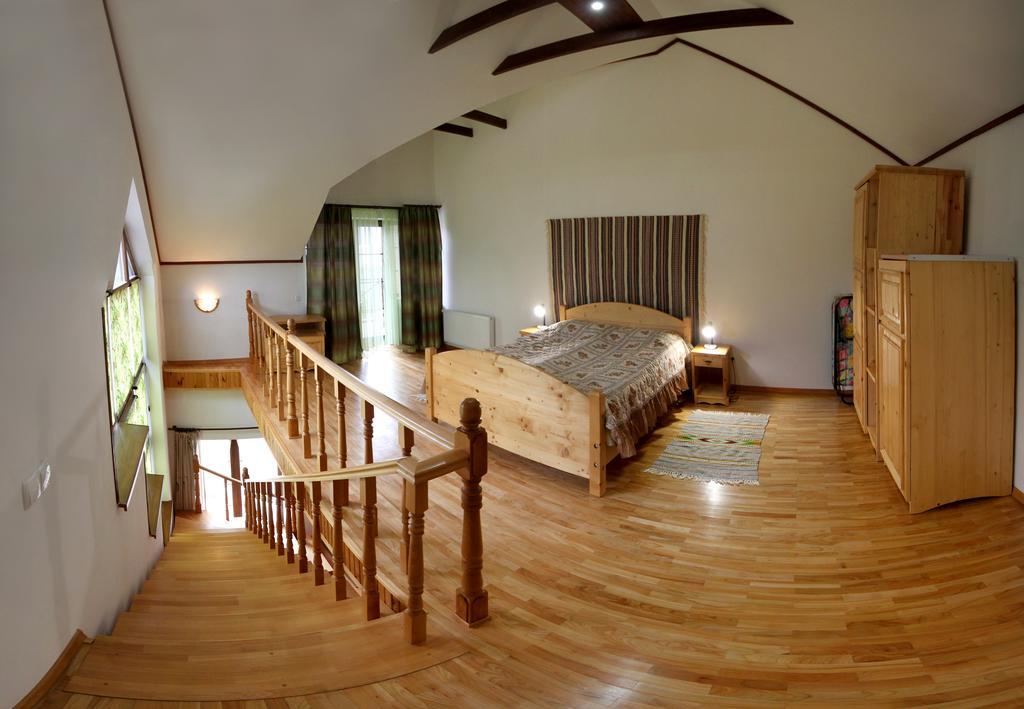 Villa Roksolana Truskavets Dış mekan fotoğraf