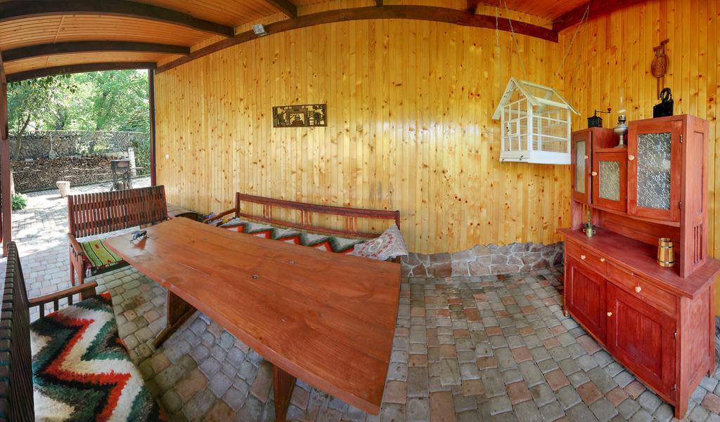 Villa Roksolana Truskavets Dış mekan fotoğraf