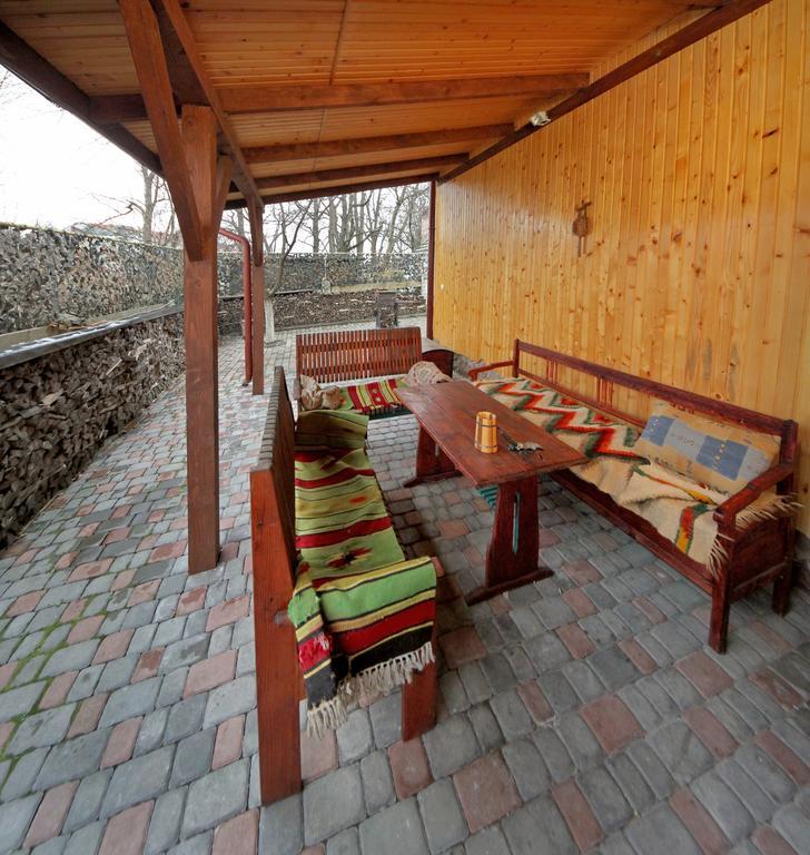 Villa Roksolana Truskavets Dış mekan fotoğraf